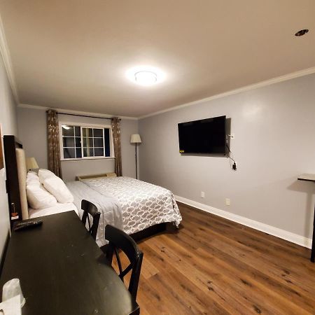 Hotel Europa Huntington Beach Luaran gambar