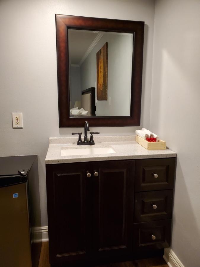 Hotel Europa Huntington Beach Luaran gambar