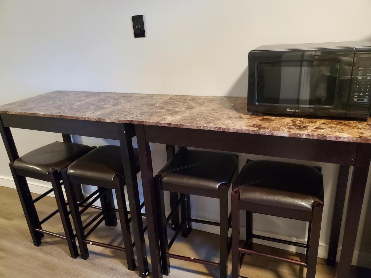 Hotel Europa Huntington Beach Luaran gambar